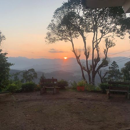 Mountain Peak Ella Bed & Breakfast Luaran gambar