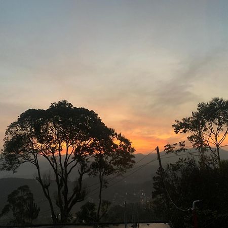 Mountain Peak Ella Bed & Breakfast Luaran gambar