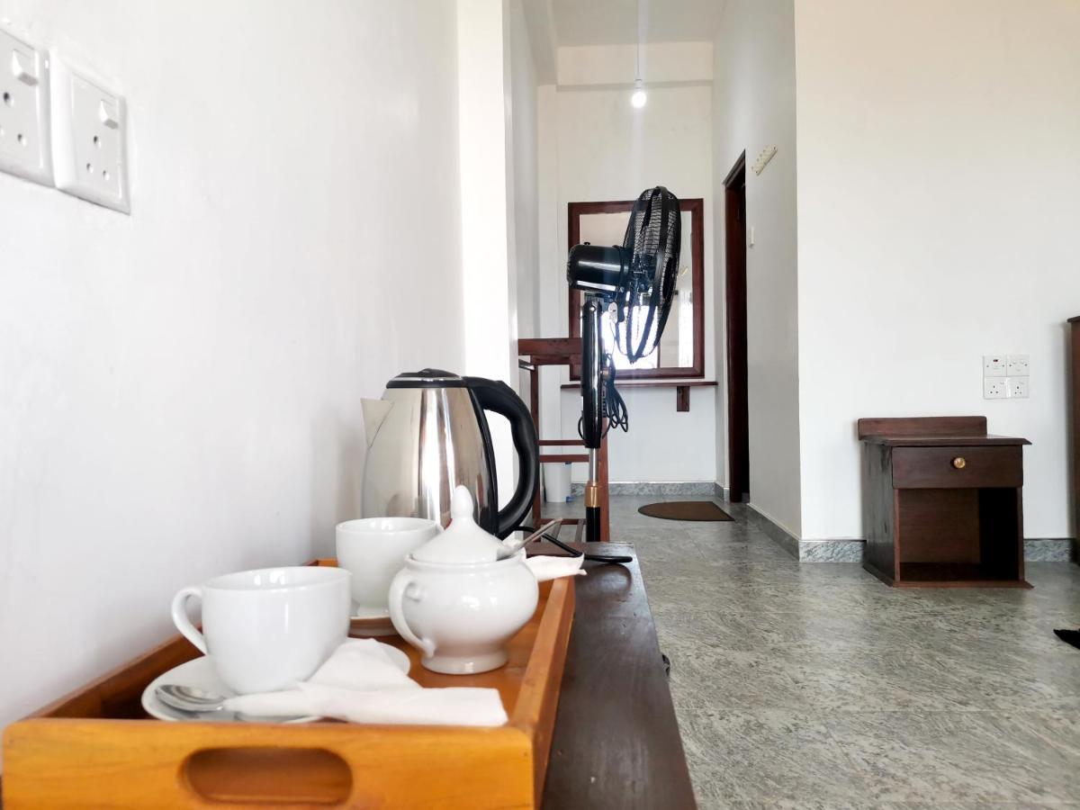 Mountain Peak Ella Bed & Breakfast Luaran gambar