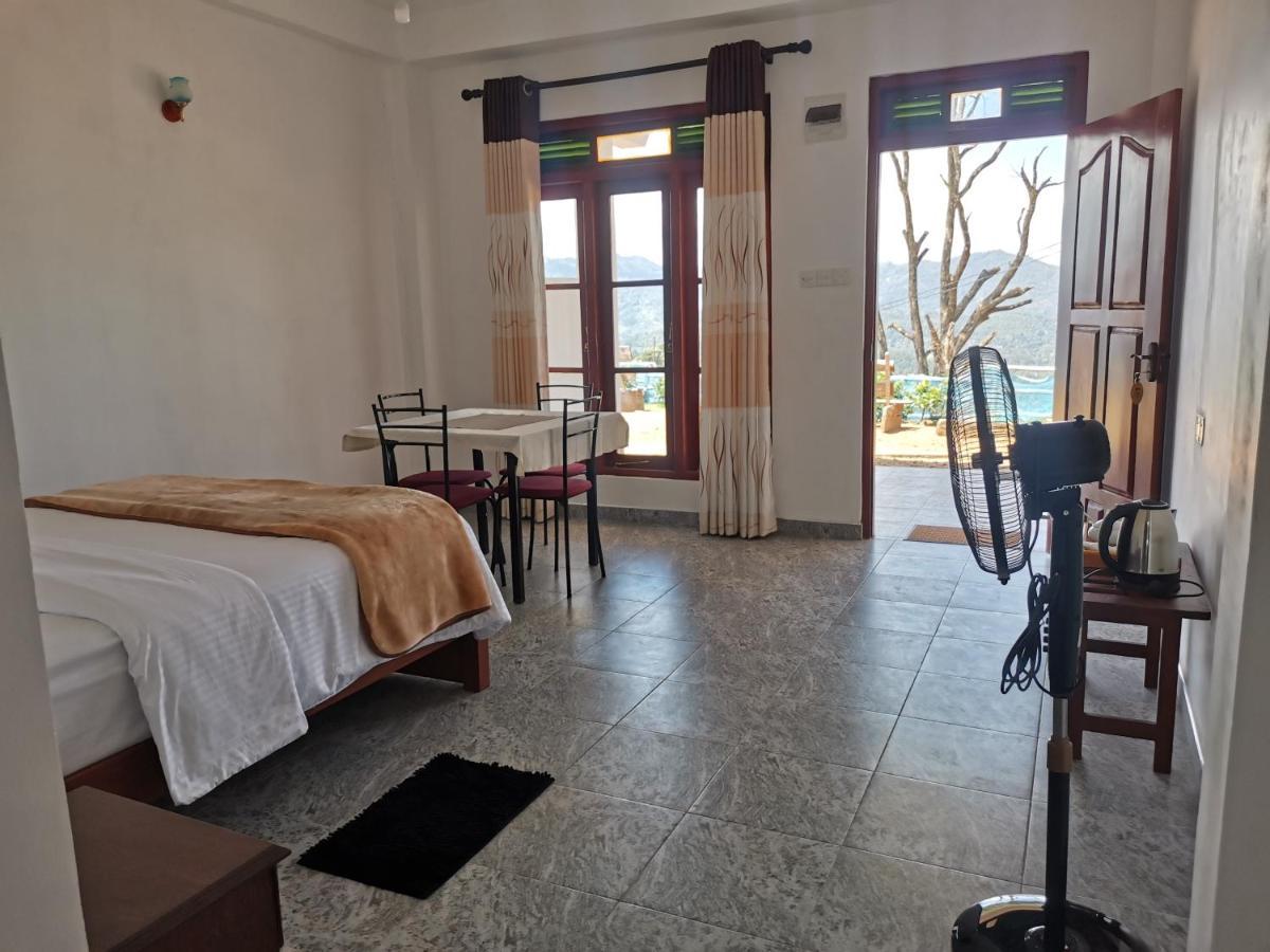 Mountain Peak Ella Bed & Breakfast Luaran gambar