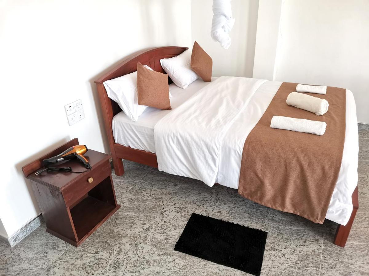 Mountain Peak Ella Bed & Breakfast Luaran gambar
