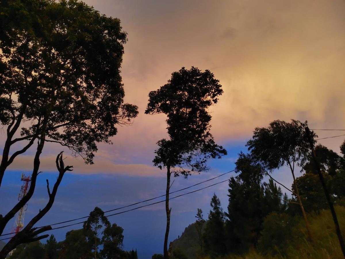 Mountain Peak Ella Bed & Breakfast Luaran gambar