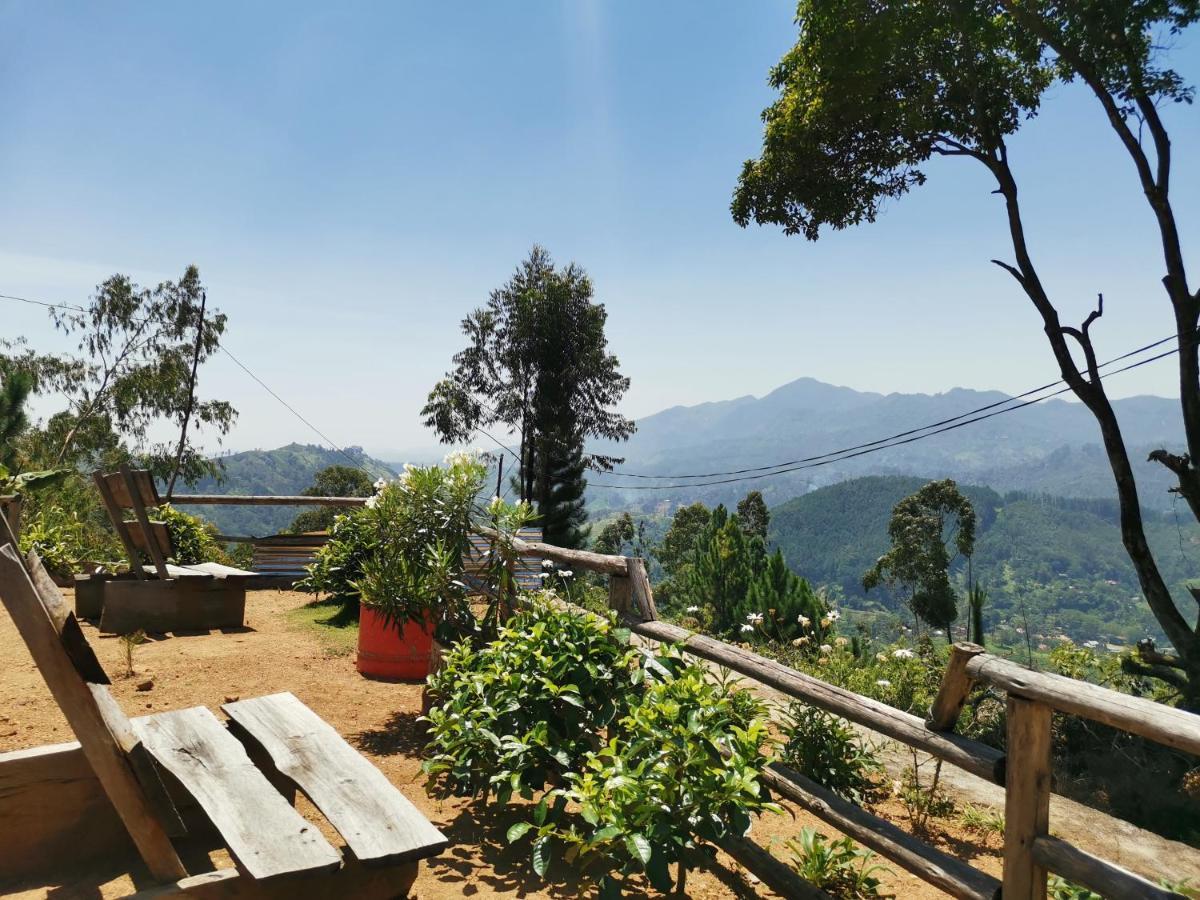 Mountain Peak Ella Bed & Breakfast Luaran gambar