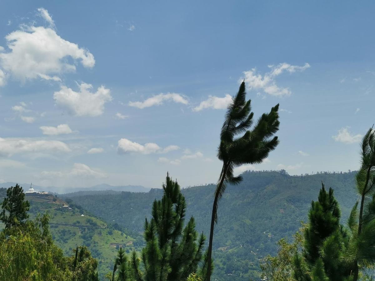 Mountain Peak Ella Bed & Breakfast Luaran gambar