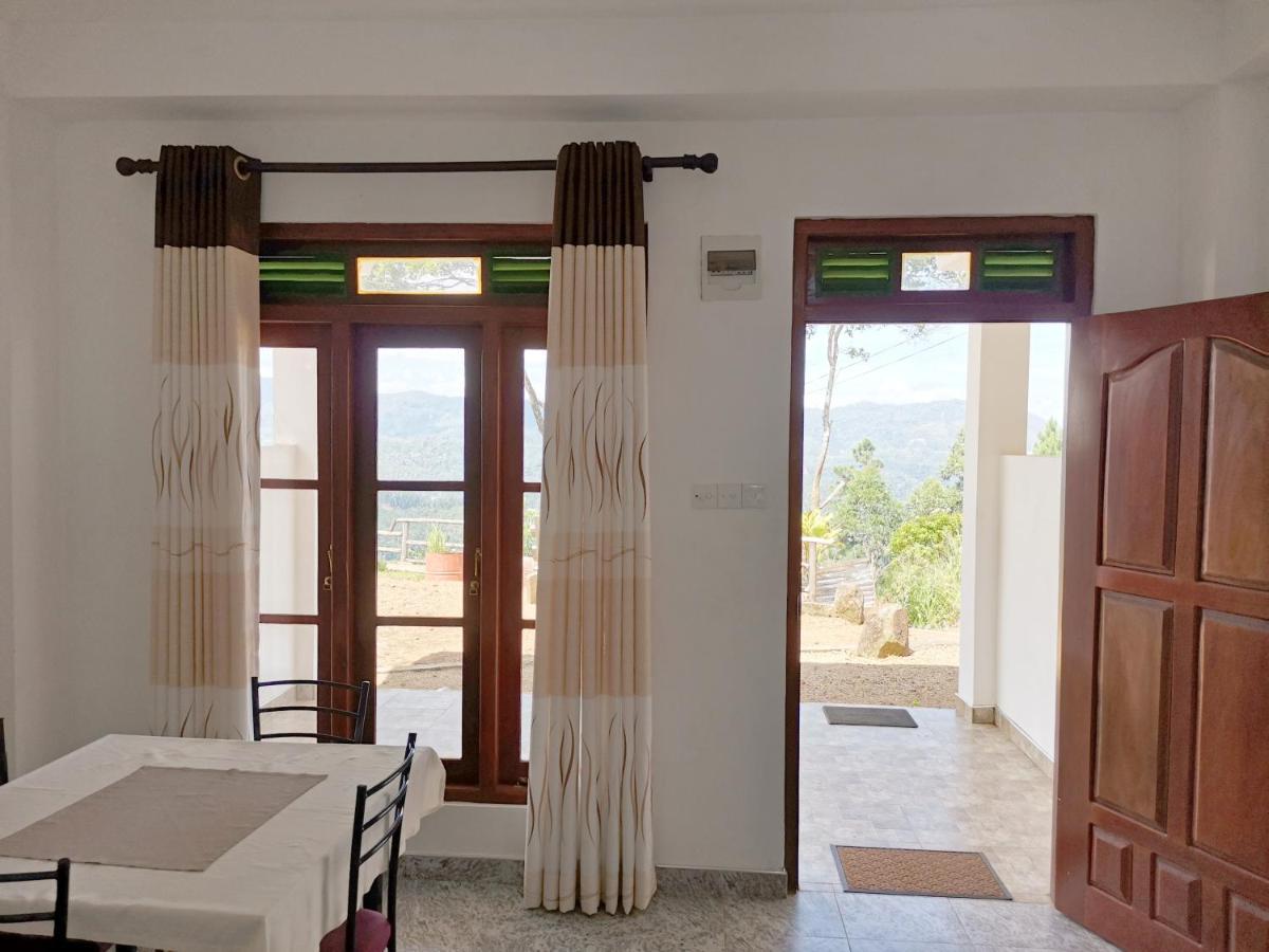 Mountain Peak Ella Bed & Breakfast Luaran gambar