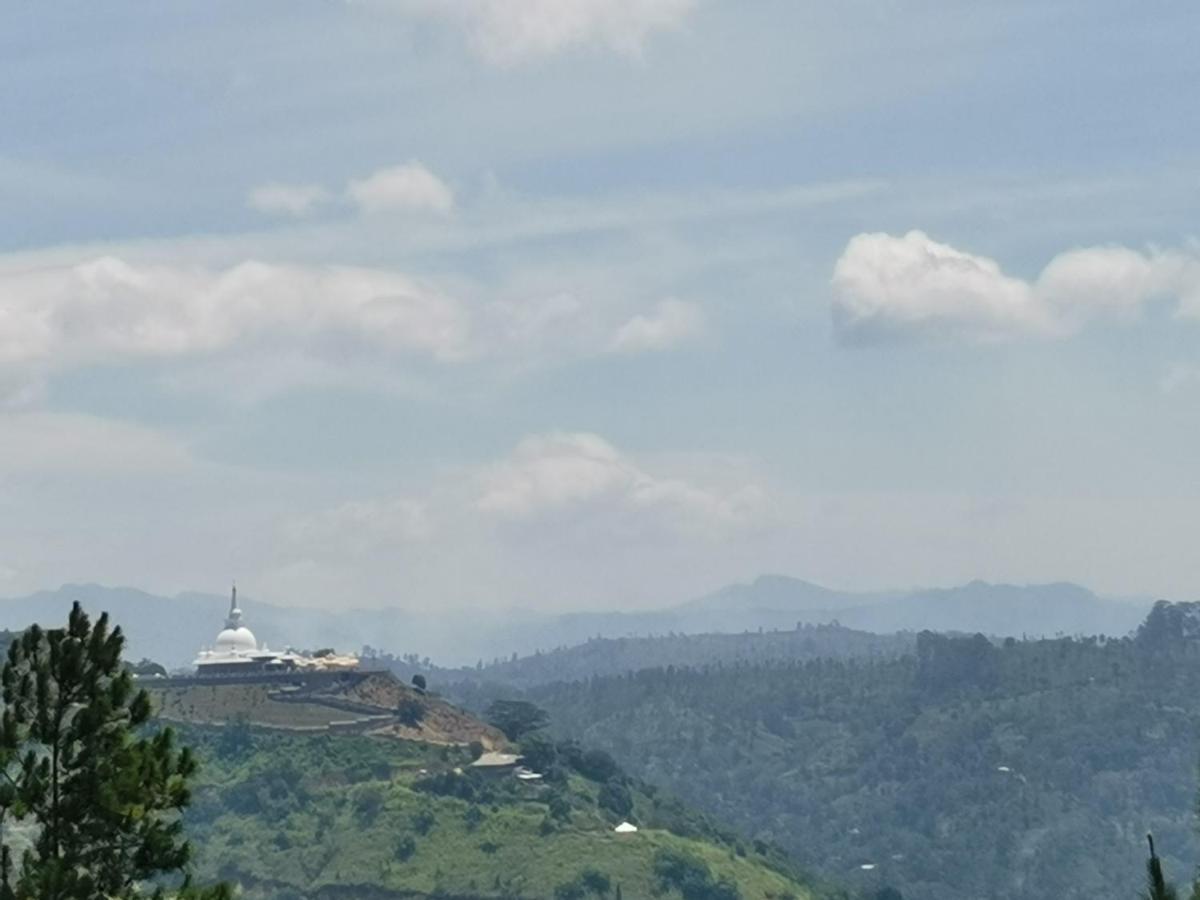 Mountain Peak Ella Bed & Breakfast Luaran gambar