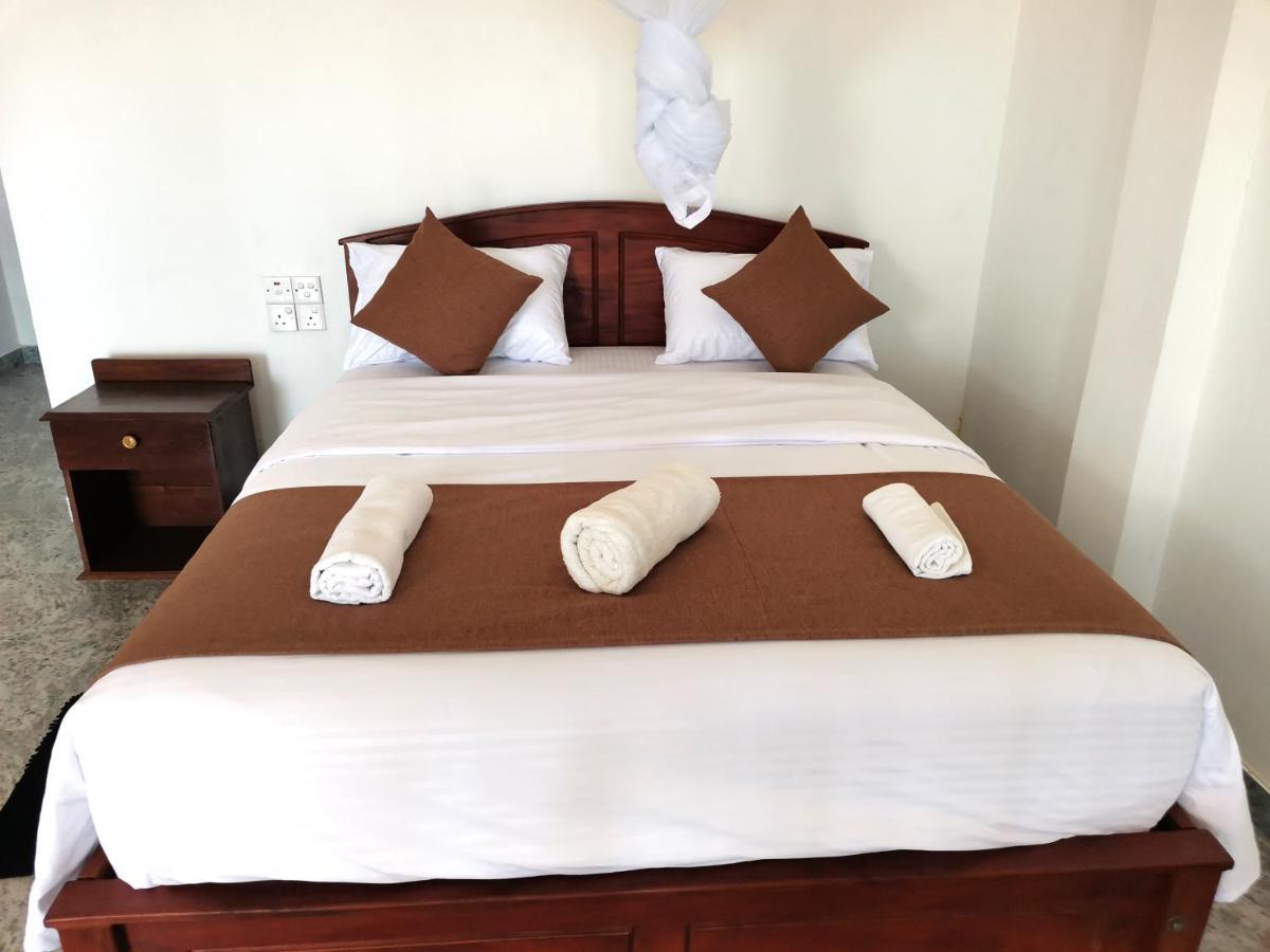 Mountain Peak Ella Bed & Breakfast Luaran gambar