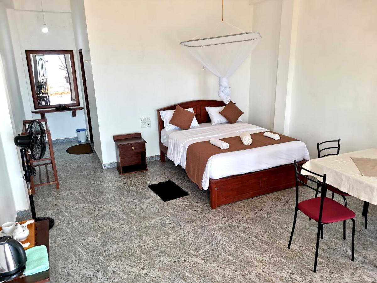 Mountain Peak Ella Bed & Breakfast Luaran gambar