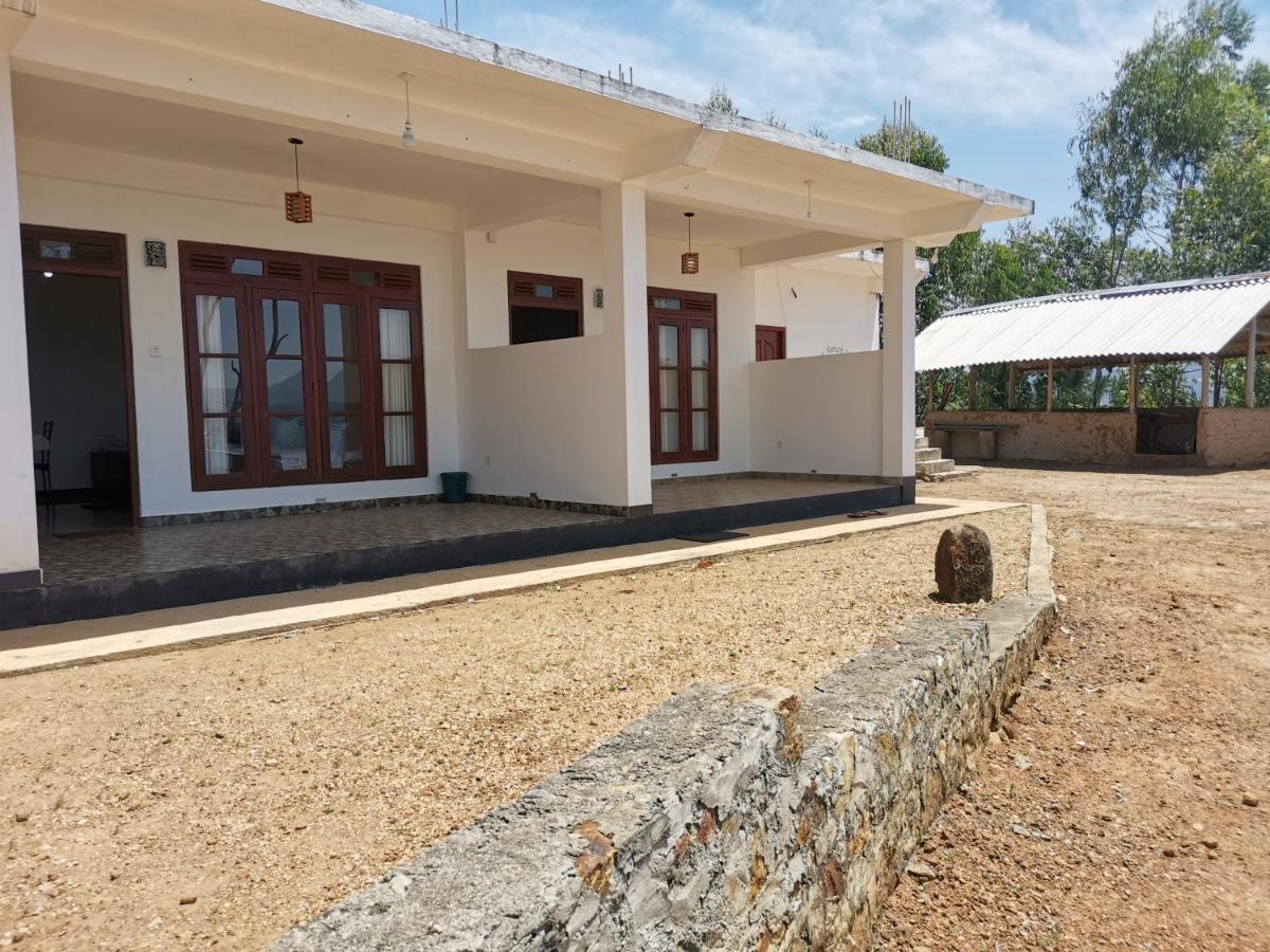 Mountain Peak Ella Bed & Breakfast Luaran gambar