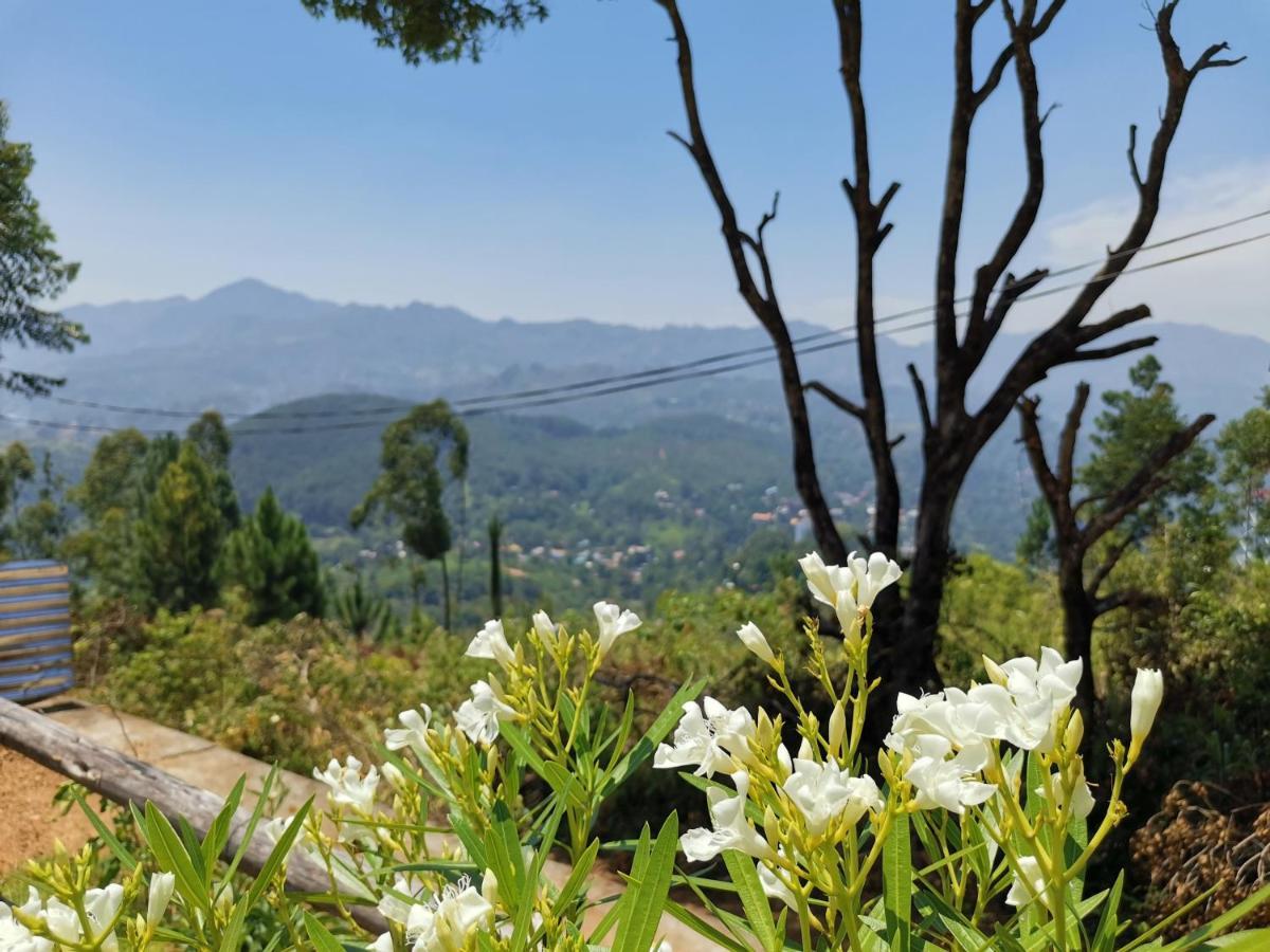 Mountain Peak Ella Bed & Breakfast Luaran gambar