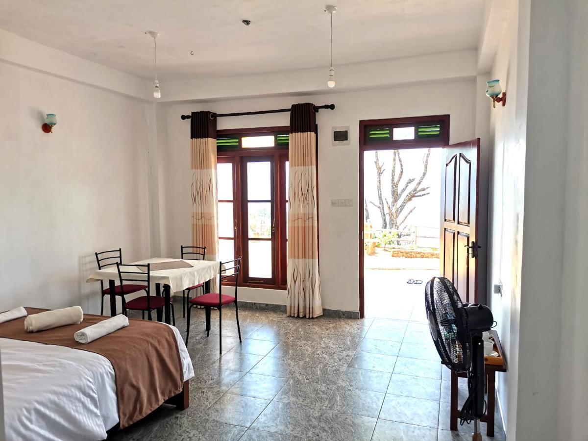 Mountain Peak Ella Bed & Breakfast Luaran gambar