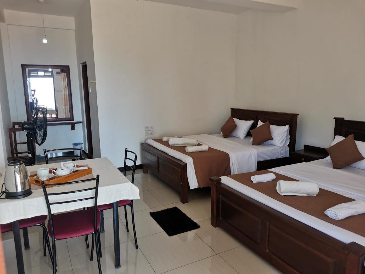 Mountain Peak Ella Bed & Breakfast Luaran gambar