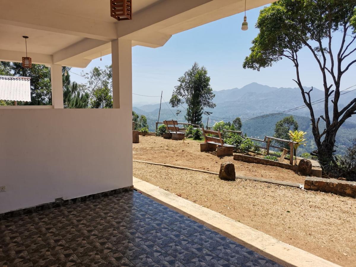 Mountain Peak Ella Bed & Breakfast Luaran gambar