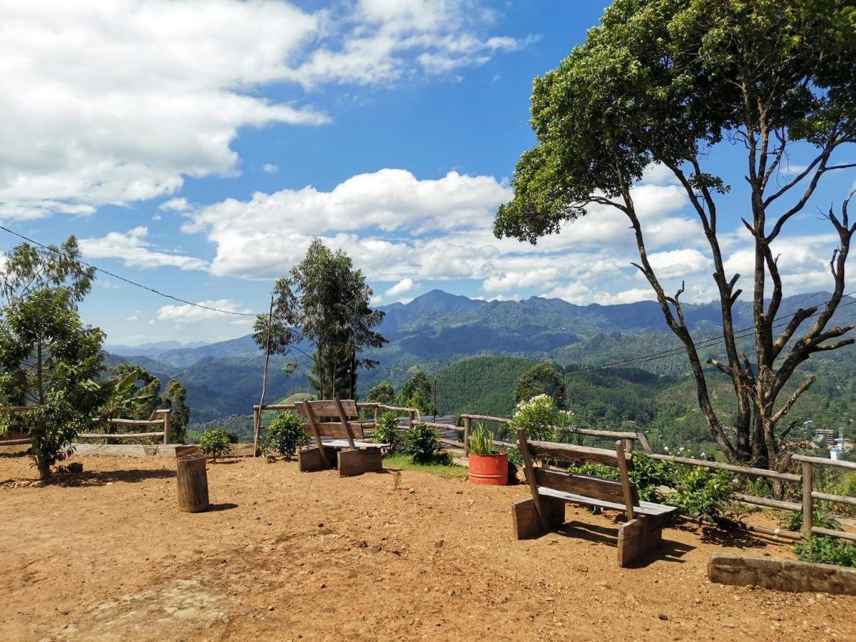 Mountain Peak Ella Bed & Breakfast Luaran gambar