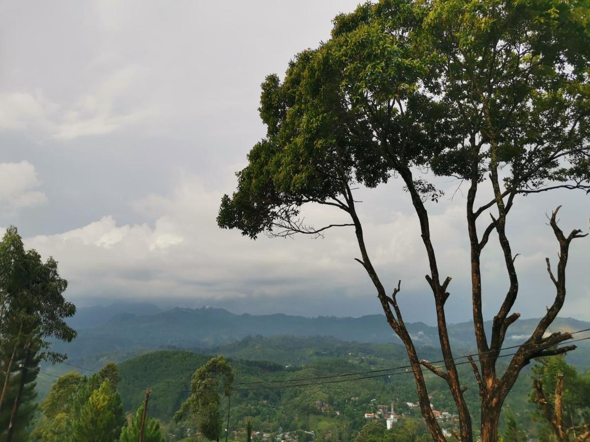 Mountain Peak Ella Bed & Breakfast Luaran gambar