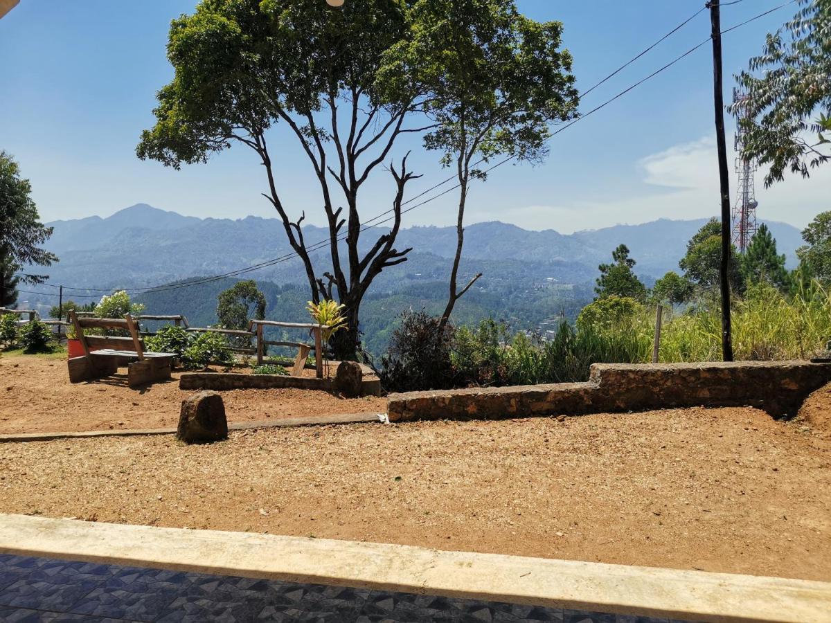 Mountain Peak Ella Bed & Breakfast Luaran gambar