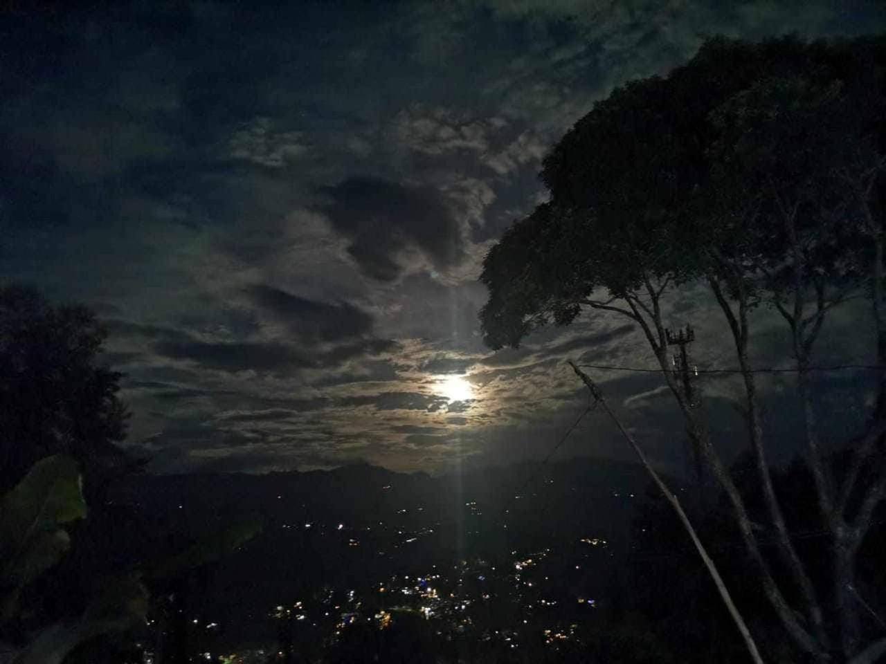 Mountain Peak Ella Bed & Breakfast Luaran gambar