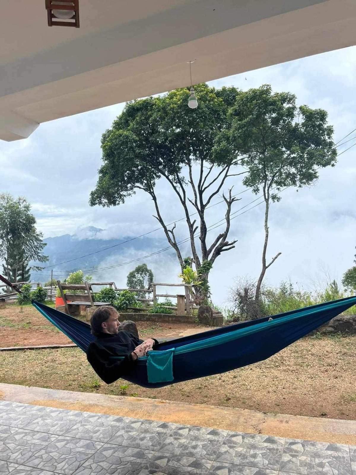 Mountain Peak Ella Bed & Breakfast Luaran gambar