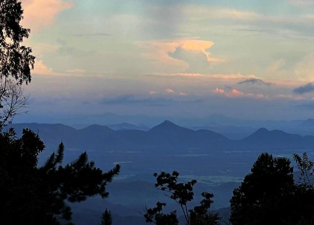 Mountain Peak Ella Bed & Breakfast Luaran gambar